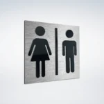 Señalización en Acrílico - Imagen 2