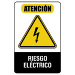 Riesgos Eléctrico