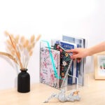 Organizador de Revistas o Libros - Imagen 2