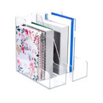 Organizador de Revistas o Libros - Imagen 3