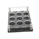 Portavasos en Acrílico