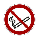 Prohibido Fumar - Imagen 2