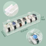 Organizador de Relojes - Imagen 3