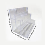 Tarjetero Tipo Escalera - Imagen 2