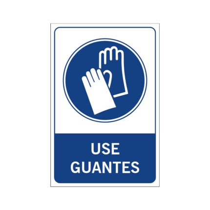 Use Guantes