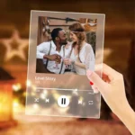 Portarretrato con Luz - Imagen 2