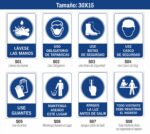 Señales de Obligación