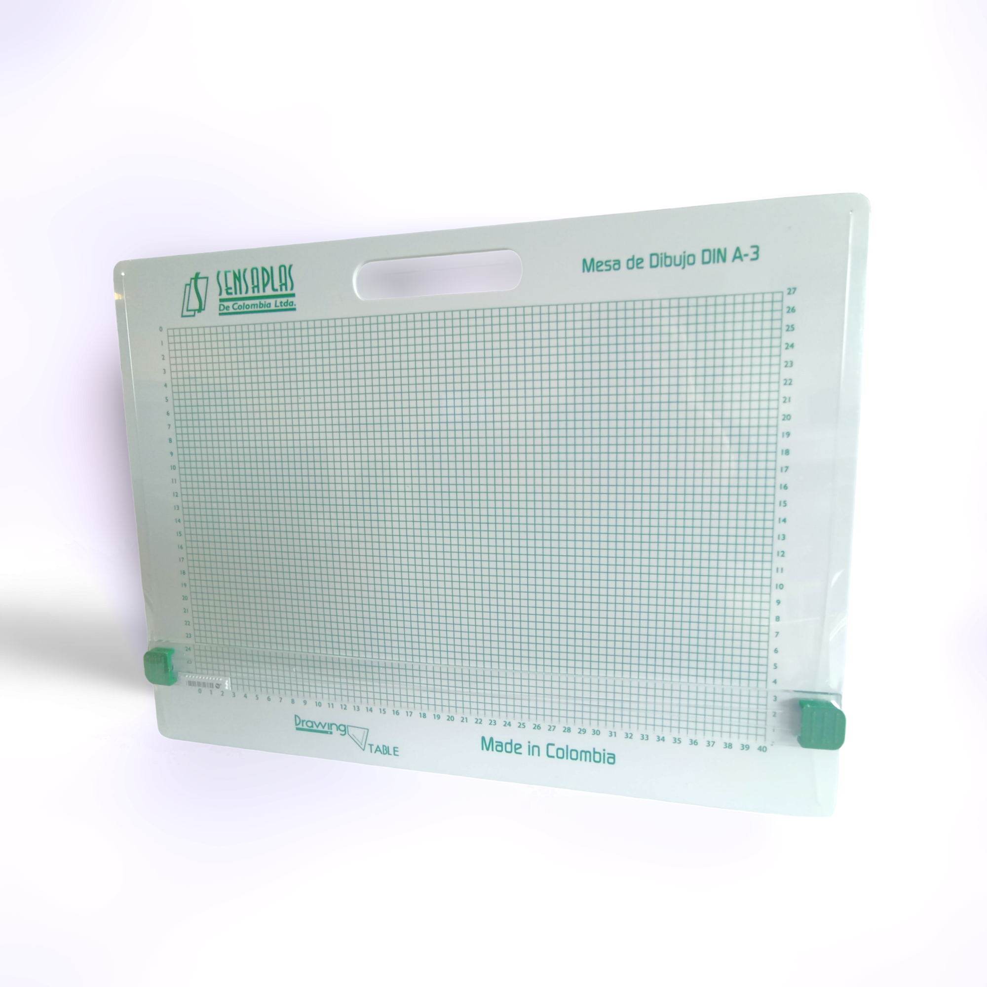 TABLA-A3.png Mesa De Dibujo A3 - Imagen 1