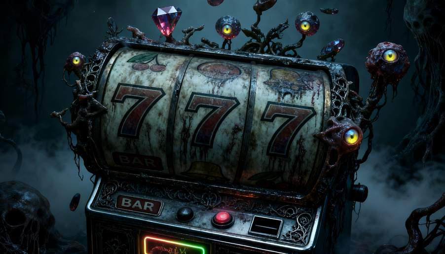 Mad Casino